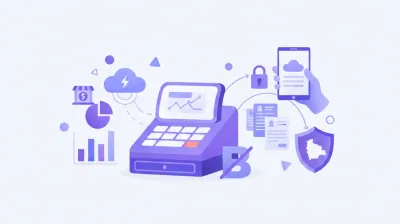 Punto de venta para negocios en Bolivia: cómo elegir
