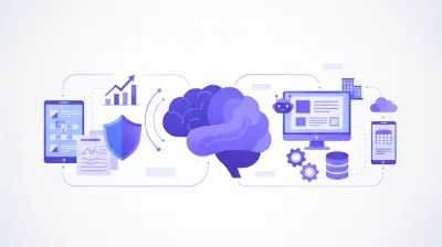 Qué es MCP (Model Context Protocol): la IA que opera tu sistema de gestión