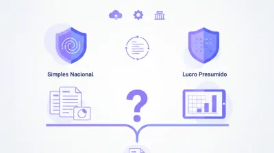 Simples Nacional ou Lucro Presumido: qual regime escolher?