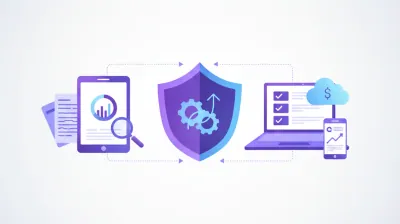 Sistema de control de stock y facturación para tu PyME