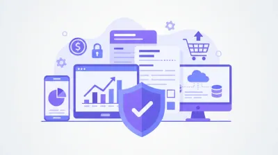Sistema de inventario y facturación: guía para PyMEs (2026)
