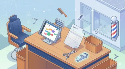 Sistema de facturación para gimnasio: cuotas, suscripciones y socios