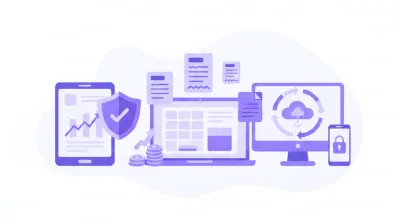Software de cartelería digital para PyMEs: comparativa 2026