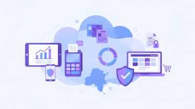 Software punto de venta e inventarios para pymes argentinas (2026)