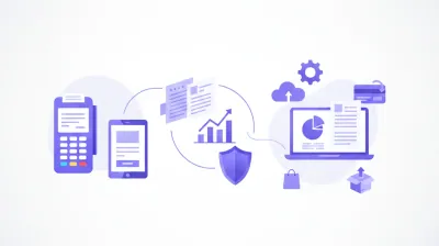 Software de punto de venta para pymes: cómo elegir (2026)
