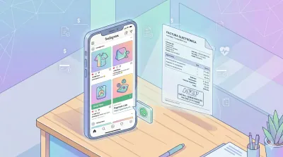 Vender en Instagram sin Shopify: cómo facturar legalmente en Argentina