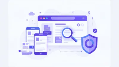 Web DGI: cómo usar el sitio oficial y encontrar lo que buscás rápido