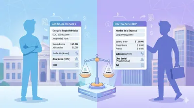 YoFacturo vs Contabilium: comparativa real para pymes argentinas (2026)